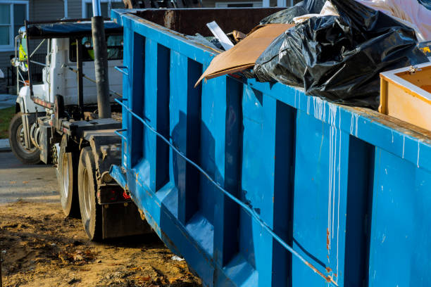 Best Residential Junk Removal  in Babbitt, MN