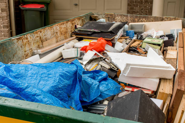 Best Recycling Services for Junk  in Babbitt, MN
